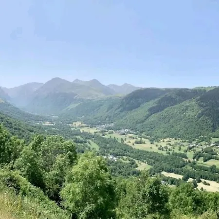 La Louronnaise Bordères-Louron