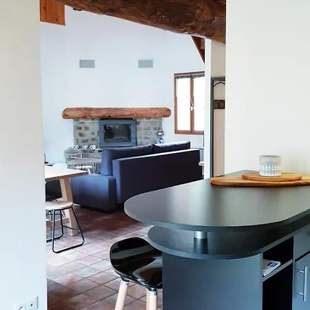 La Louronnaise * Borderes-Louron