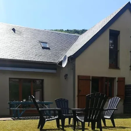 La Louronnaise * Borderes-Louron