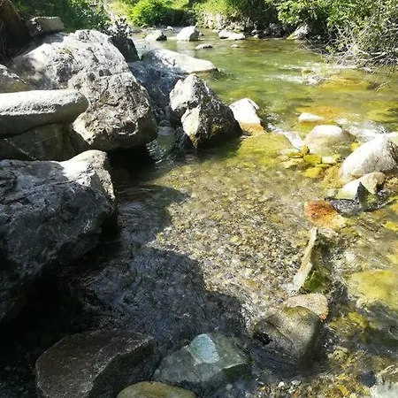 La Louronnaise Semesterbostad Borderes-Louron