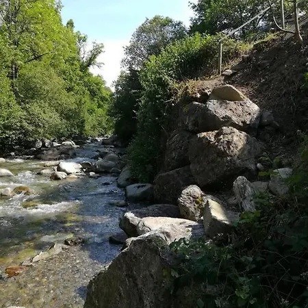 La Louronnaise Semesterbostad *