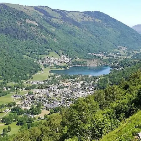 La Louronnaise Semesterbostad