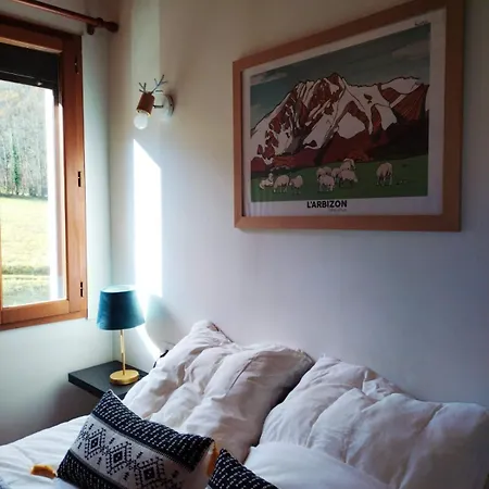 La Louronnaise Borderes-Louron