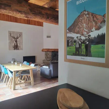 La Louronnaise * Borderes-Louron