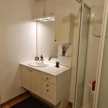 Prázdninový dům La Louronnaise Borderes-Louron