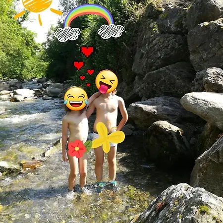 La Louronnaise * Borderes-Louron