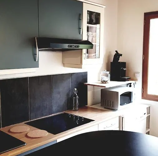 La Louronnaise Prázdninový dům