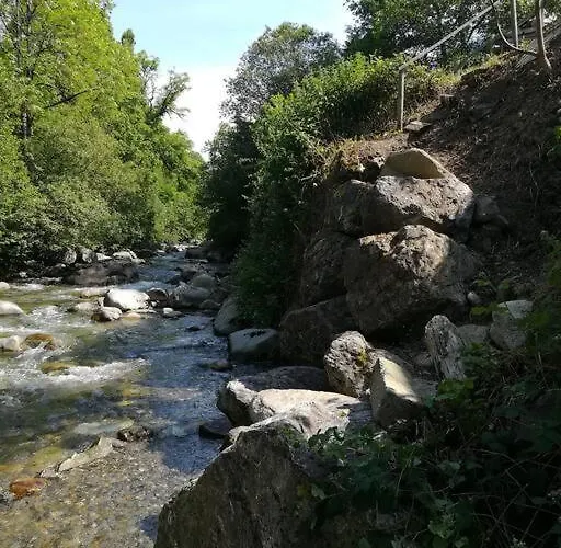 La Louronnaise Prázdninový dům *