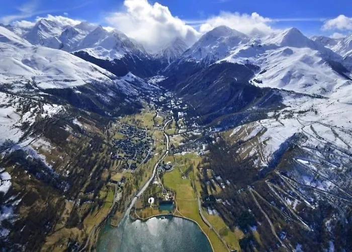 Prázdninový dům La Louronnaise Borderes-Louron