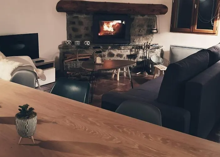 La Louronnaise * Borderes-Louron