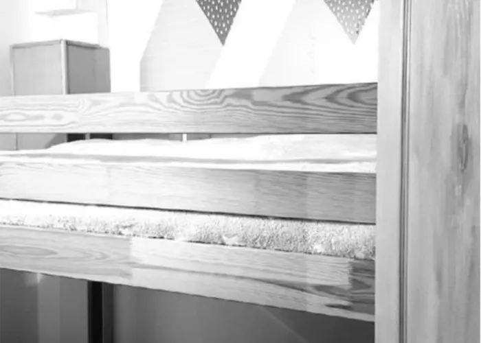 La Louronnaise Prázdninový dům