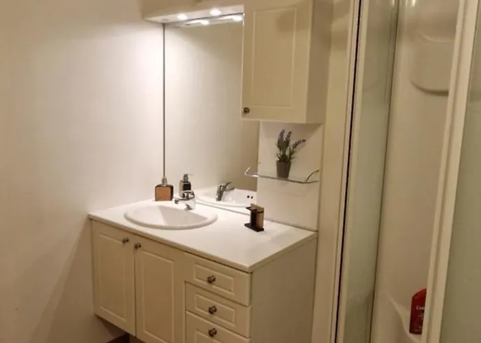 Prázdninový dům La Louronnaise Borderes-Louron