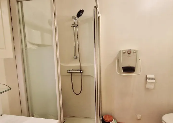 Prázdninový dům La Louronnaise Borderes-Louron