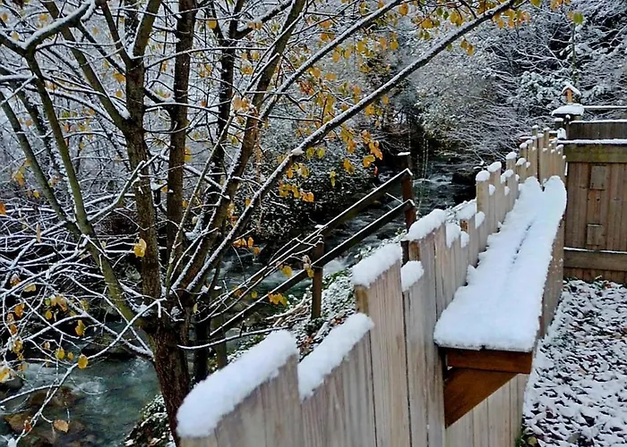 La Louronnaise Prázdninový dům *